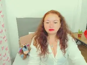 Cam4 Live Porn of ElisabethSugar