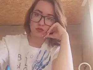 Cam4 Live Sex of UlaPoncedeleon