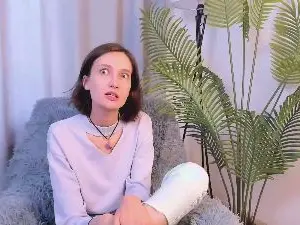 Cam4 Nude Webcam of DottyRevels
