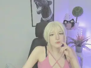 Cam4 Sex Cam of Nika_Dream