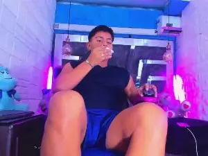 Cam4 Sex Chat of Richi_hottt