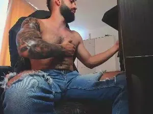 Cam4 Live Porn of liamlordparty
