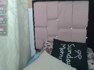 Cam4 Sex Cam of ANHIA_KLUM