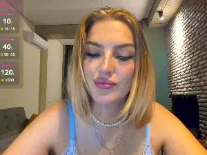 Cam4 Live Sex of JulietaLane