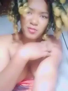 Cam4 Nude Webcam of Vanessahot09