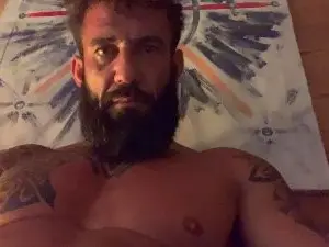 Cam4 Sex Cam of edd_gar