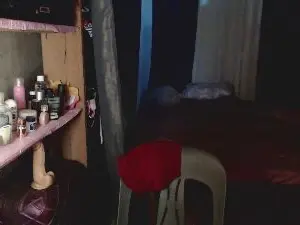 Cam4 Live Porn of uglyvan