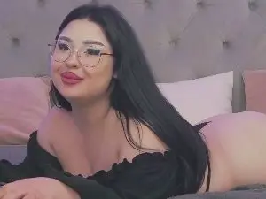 Cam4 Watch Live Sex Cams of LunaBabe_