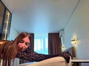 Cam4 Private Sex Chat of DollieRodal