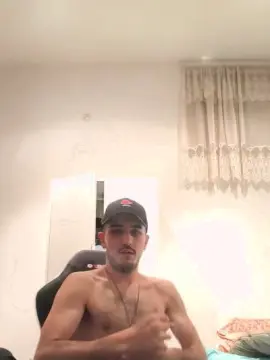 Cam4 Sex Cam of Gufetto99