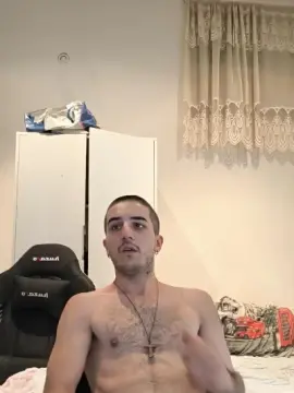 Cam4 Free Porn Cam of Gufetto99