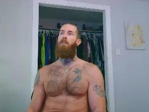 Cam4 Live Sex of Daddyunlocked1