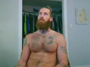 Cam4 Adult Webcam of Daddyunlocked1