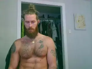 Cam4 Live Sex of Daddyunlocked1