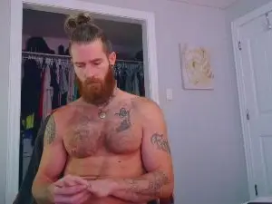 Cam4 Live Porn of Daddyunlocked1