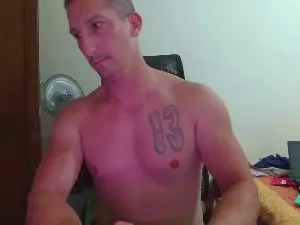 Cam4 Nude Webcam of Moonandwolf