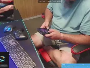 Cam4 Nude Webcam of Wisco_Dean
