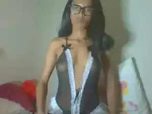 Cam4 Adult Video Chat of maeva61