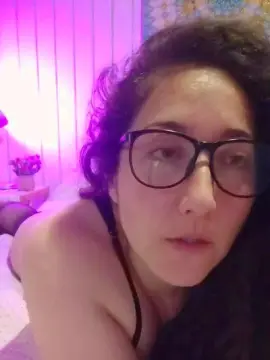 Cam4 Free Porn Cam of Sweetdelight69