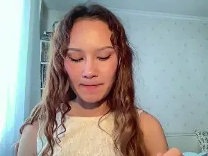 Cam4 Nude Webcam of HerthaGamel