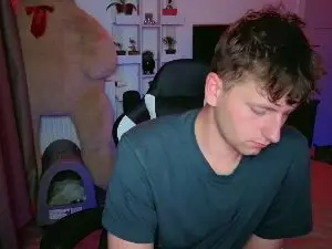 Cam4 Live Sex of Germanyhot19