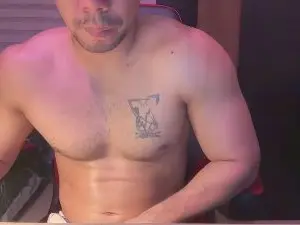 Cam4 Private Sex Chat of A_david