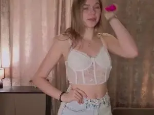 Cam4 Live Sex of AlesiaPacquin