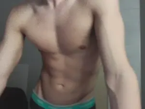 Cam4 Adult Webcam of AlexKalion