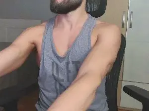 Cam4 Live Sex Cam of AlexKalion