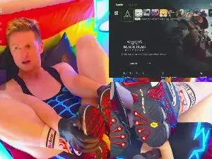 Cam4 Live Sex of Fucthebitch