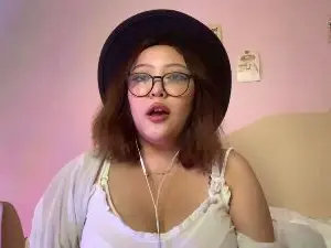 Cam4 Best Webcam of MoraDingfelder