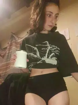 Cam4 Best Webcam of Lunaoscura2024