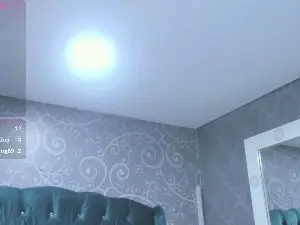 Cam4 Nude Webcam of EmmaCame