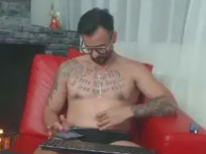 Cam4 Adult Webcams of Ryan_Cole