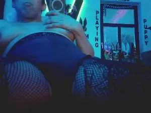 Cam4 Free Porn Cam of TsDominatrix