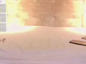 Cam4 Nude Webcam of french_sexx