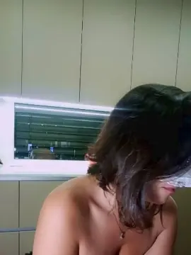 Cam4 Nude Webcam of Paola_1985