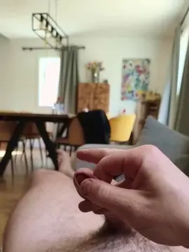 Cam4 Live Porn of Y0hann