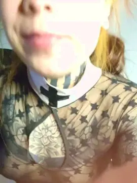 Cam4 Free Porn Cam of conisita3