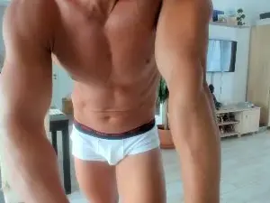Cam4 Adult Webcam of Onewoolf