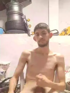 Cam4 Free Porn Cam of Spartaco00