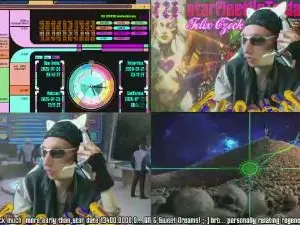 Cam4 Sex Cam of sillynerd