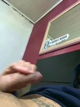 Cam4 Private Sex Chat of alfaman7