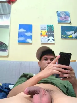 Cam4 Private Sex Chat of Josa040319