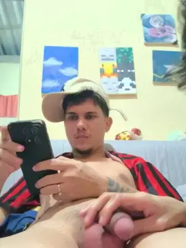 Cam4 Private Sex Chat of Josa040319