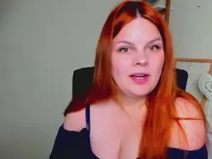 Cam4 Adult Webcams of KittenGingerxo