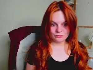 Cam4 Adult Webcams of KittenGingerxo