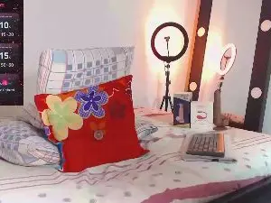 Cam4 Adult Video Chat of Lukarizzo_x