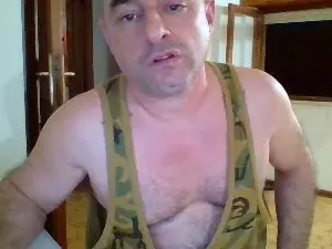 Cam4 Live Sex of DOBERMANNEW