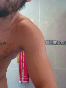Cam4 Private Sex Chat of Denuevosaqui